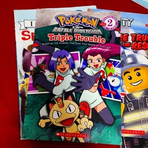 Kids books